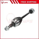 Fits Chevrolet Camaro 2016-2017 3.6L 2.0L Rear Right Cv Axle Automatic Trans.. Fixed Price $78.33.