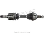 For Saab (2002-2009) Axle Shaft Assembly Left Right (1 Pc) Dss + Warranty. Fixed Price $160.20.