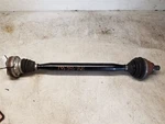 2008 -10 Audi Tt 2.0L Fwd Rh Front Axle Shaft 8J0407272N R318269. Fixed Price $230.00.