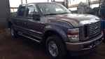 Front Axle Srw 3.55 Ratio Fits 08-10 Ford F250SD Pickup 6353867. Fixed Price $588.90.