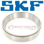 Skf Rear Outer Wheel Bearing Race For 1965-1970 Jeep J-2700 Driveline Zn. Fixed Price $26.22.