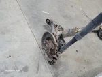 (local Pickup Only) Loaded Beam Axle Prius Vin Du 7TH And 8TH Digit Fits 12-15. Fixed Price $199.90.
