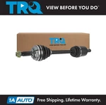 Trq Front Right Outer Cv Axle Shaft For 1990-1993 Honda Accord. Fixed Price $91.95.