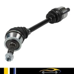 1PCS Front Cv Axle Assembly Left Driver For Kia Sorento 2016 2017 2018 L4 2.4L. Fixed Price $68.05.