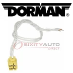 Dorman Techoice Instrument Panel Harness Connector For 2004 Gmc Sonoma Ak. Fixed Price $44.23.