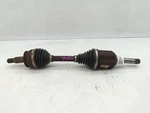 2012-2017 Buick Verano Axle Shaft Front Driver Cv C/v XP2YG. Fixed Price $61.27.