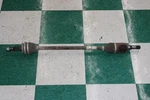 21-24 Bronco Sport Rear Passenger Right Rh Cv Axle Shaft Tube Assembly Oem Wty. Fixed Price $101.99.