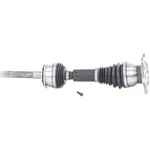 Trakmotive TO-8024XTT Extended Travel Cv Axle Shaft For 86-95 4RUNNER Pickup. Fixed Price $247.22.