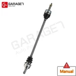 For Chevrolet AVEO5 Fwd Manual Trans Front Passenger Side Cv Axle Drive Shaft. Fixed Price $116.61.