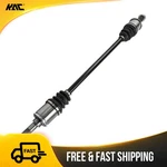 Cv Axle Shaft Assembly For 2007-2011 Honda Cr-v 2.4L L4 Rear Left 42311SWA000. Fixed Price $64.99.