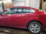 Passenger Right Rear Knuckle/stub Abs Fits 09-10 Mazda 6 388247. Fixed Price $62.70.