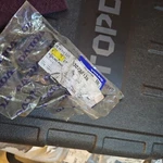 Shaft Seal 01034113B Corteco 30735126 9143879 LR003154 82034113 Quality New. Fixed Price $20.10.