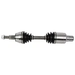 4WD Front Driver Passenger Cv Axle Assembly For Chrysler Aspen 4.7L 2007-2009. Fixed Price $75.58.