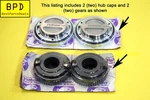 Yukon Gear Axle Locking Hub Kit D60 35 Spline For 00-08 Dodge 1 Ton YHC70009. Fixed Price $399.99.