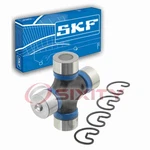 Skf Rear Shaft Joint Universal 1967-1975 Ford F-100 Driveline Uy. Fixed Price $30.00.