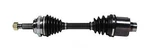 Axle Assembly-new Gsp NCV12569. Fixed Price $90.99.