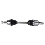 Gsp NCV75082 Front Left Axle Assembly Fits Kia 17-21 Niro Hyundai. Fixed Price $112.37.