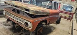 Front Axle Assembly 4.55 Ratio Fits 1963 Chevrolet 20 Pickup 1198288. Fixed Price $350.00.