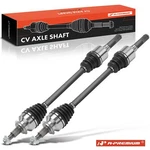 A-premium Rear Cv Axle Assembly Ford Mustang 2015-2022 V8 5.0L FR3Z4K139E. Fixed Price $214.99.