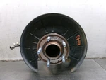 18 - 24 Chevrolet Equinox Left Driver Rear Spindle Knuckle. Fixed Price $39.16.