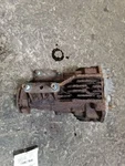 Differential Carrier Manual Transmission Speed Fits 06-14 Mazda MX-5 Miata 783. Fixed Price $369.99.