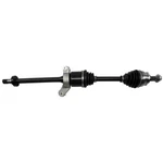 3348N Dss Cv Half Shaft Axle Front Passenger Right Side Hand For Mini Cooper. Fixed Price $201.44.