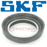 Skf Front Inner Axle Spindle Seal 1993-1995 Ford Bronco Driveline Rg. Fixed Price $22.79.