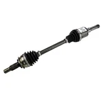 Acdelco 84283521 Cv Axle Assembly For 16-19 Buick Chevrolet Lacrosse Malibu. Fixed Price $315.21.