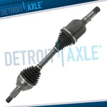 Front Cv Axle Shaft For Buick Lacrosse Regal Cadillac Xts Chevy Impala Malibu. Fixed Price $68.82.
