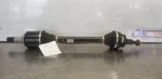 16 Dodge Challenger 6.4L Axle Shaft Rear Left Driver 53010749AA. Fixed Price $229.50.