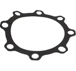 Genuine Ford Gasket Rear Axle Shaft SC4Z-1001-B. Fixed Price $43.78.