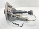 06-10 Bmw E63 E64 M6 Rear Right Suspension Knuckle Wheel Hub Shaft Axle 80K Oem. Fixed Price $224.06.