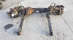 16 Ford F450 Super Duty 6.7L 4X4 Front Axle With Differential Carrier 4.30 Ratio. Fixed Price $2528.75.