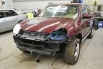 Rear Axle For Porsche Cayenne Assy 4.10 Also Under 440. Fixed Price $244.99.
