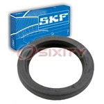 Skf Transmission Shift Shaft Seal For 1968-1974 Gmc C1500 Suburban De. Fixed Price $12.13.