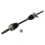 Cv Axle Shaft Trq CSA72971 Fits 2012 Honda Pilot. Fixed Price $133.95.