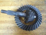 Ford 8" 3.40 Ratio Ring & Pinion Nice Original Used. Fixed Price $159.95.