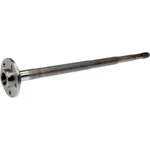 630-020 Dorman Axle Shaft Rear Driver Left Side Hand For Jeep Liberty Nitro. Fixed Price $234.70.