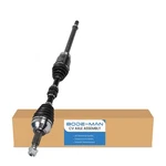 Front Right Cv Axle Shaft Assembly Fits 2015-2018 Nissan Murano 3.5L Fwd. Fixed Price $125.99.