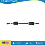 Cv Axle Shaft Assembly For 2001-2023 Kawasaki Mule Front Left/right 4105011. Fixed Price $55.99.