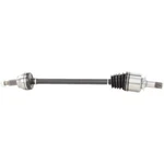 RV-8018 Trakmotive Cv Half Shaft Axle Rear Passenger Right Side For Range Rover. Fixed Price $220.01.