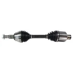 Gsp Auto Parts North America Inc NCV10138 New Axle. Fixed Price $207.64.