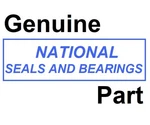 Axle Spindle Seal National 710453. Fixed Price $23.68.