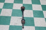 09-20 370Z Rear Passenger Right Rh Cv Axle Shaft Tube Assembly Oem Factory. Fixed Price $169.99.