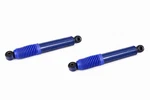 Monroe 32242 Axle Shaft Damper Shocks Pair Set Of Front Suspension New. Fixed Price $91.67.