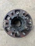 Toyota Land Cruiser Oem FJ80 FZJ80 LX450 Axle Hub 43502-60040. Fixed Price $216.59.