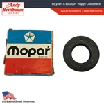 1966-1970 Dodge Plymouth Barracuda Rear Axle Drive Shaft Oil Seal 2643464 Nos.. Fixed Price $41.70.