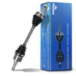 Maxfavor Front Left Cv Axle Shaft For 12 13 14 15 16 17 18 19 Toyota Priusc Fwd. Fixed Price $139.09.