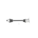 Trakmotive AD-8111 Cv Axle Shaft For 00-04 Audi A6 Quattro RS6. Fixed Price $141.79.
