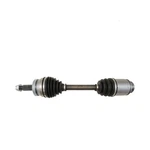 Cv Axle Front Right 825533705447-61886R Hyundai Santa Fe 10-12 Kia Sorento 11-13. Fixed Price $165.99.
